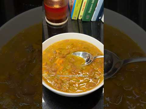 I make this soup every week