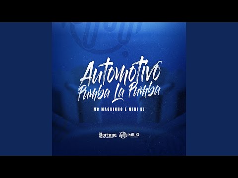AUTOMOTIVO DO PUMBA LA PUMBA
