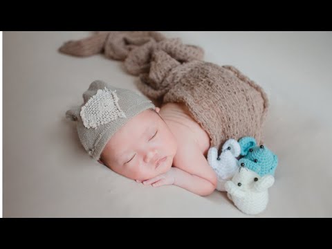 БЯЛ ШУМ - УСПОКОЕТЕ ПЛАЧА НА ДЕТЕТО СИ ♥ Сложете бебето да спи ♥ 5ч