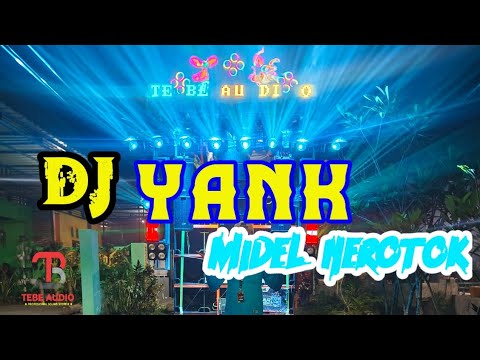 DJ YANK_TRAP_PARTY_MIDEL BEDIL BEDIL