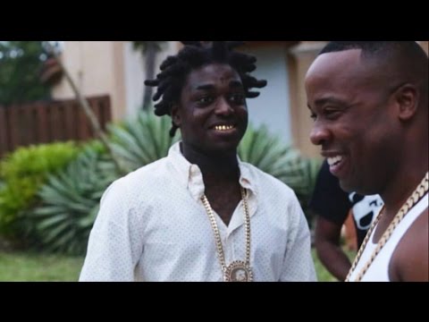 Thumbnail for Kodak Black ft Yo Gotti & Blac Youngsta behind the scenes by Kodak Black