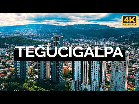 Tegucigalpa