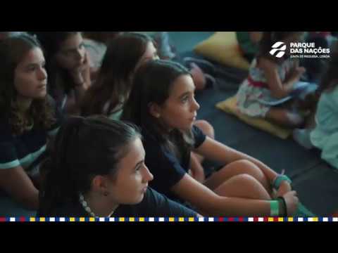 FICO 2019, parque das nações, jfpn