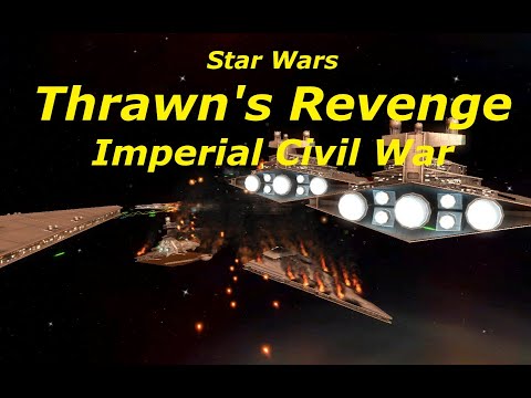 Thrawn's Revenge Ep 24: Happy New Years!!!