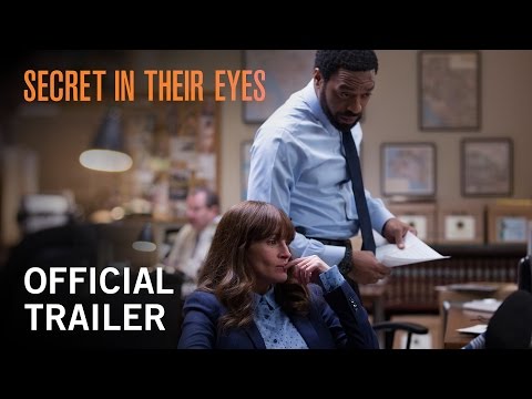 Secret in Their Eyes (Trailer)