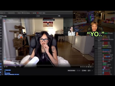 Jason Reacts To INSANE Old Clip Of Sunny..