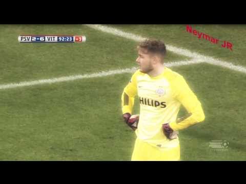 PSV Eindhoven vs Vitesse Arnhem 2-6 | 07-12-2013 (HD)