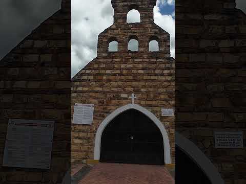 Parte 8 - Rumbo a Gachancipá Cundinamarca