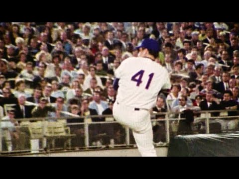 MLB Network Presents: Icons Lost – Tom Seaver