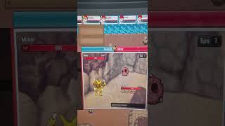 LvL2 NeXt special encounter 👀🔝 #ppo #pokemonnexus # #pokenexus #pokemon #pokemontiktok #shiny #ninte