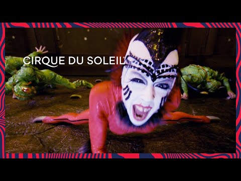 Cirque du Soleil