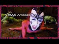 The Human Insects of OVO | OFFICIAL Cirque du Soleil Trailer