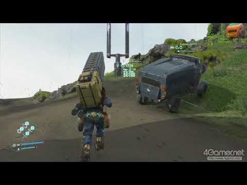 GF75 ThinDEATH STRANDING19201080ɥåȤǥץ쥤