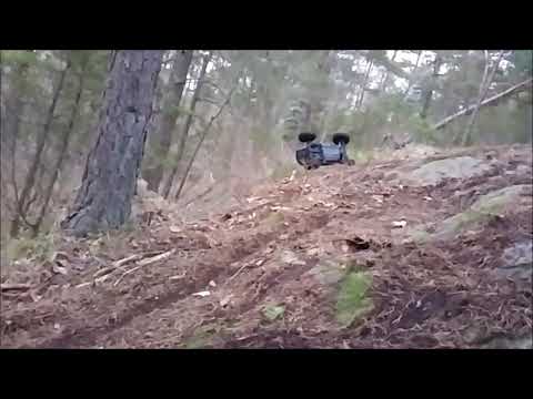Axial Yeti xl build and first run