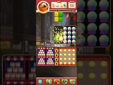 Toon Blast level 2688