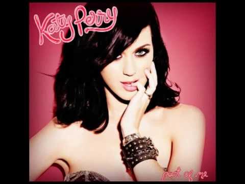 Katy Perry - hot n cold (rock/punk/metal cover)