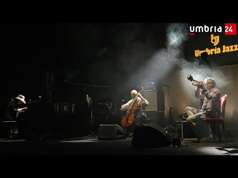 Umbria Jazz 2022, con Paolo Fresu, Rita Marcotulli e Jaques Morelenbaum viaggio musicale