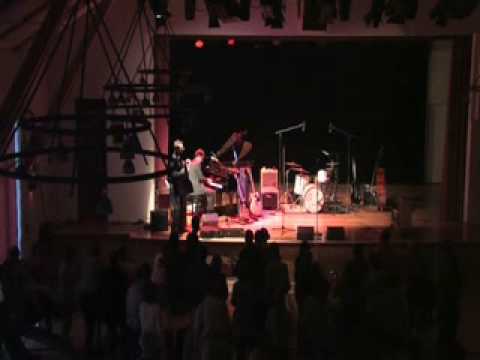 Funtasten - Pinetop's Boogie Woogie & Boogie Woogie be with me