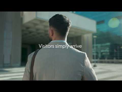 Kenai - Visitor Management