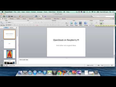 VMworld 2014 Cody Bunch