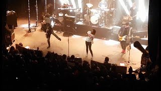 Sleeper - Inbetweener (O2 Empire, Shepherd&#39;s Bush, 2/12/2017)