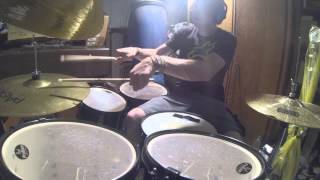 Boy sets Fire - Empire - On Drums