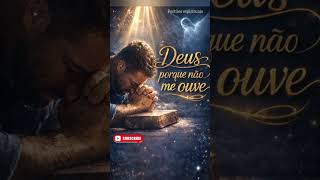 palavra de Deus pra você/ #shorts