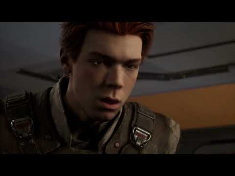 Star Wars Jedi: Fallen Order™ - Part 11