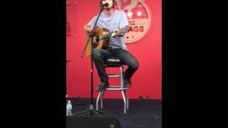 Steve Moakler- Love Drunk