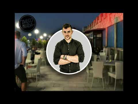 Dj Lau Maftei - Welcome to Balconiada (Oct 2020 set)