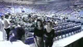 Dire Straits - Heavy Fuel (video)