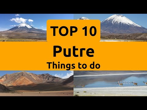 Top things to do in Putre, Arica and Parinacota Region | Chile - English