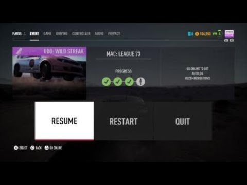 Need for SpeedPayback pt11