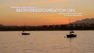 Pacific Pride Sunset Cruise 2014