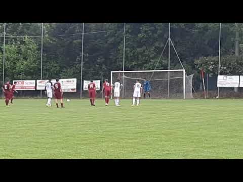 Under 17, 3^ Giornata (recupero): Reggiana-Parma 1-2, 38' st gol di Amadei (rig.)