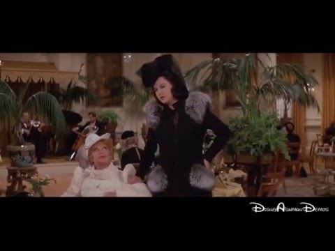 Bosom Buddies (STEREO) - Lucille Ball and Bea Arthur - Mame
