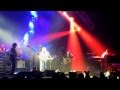 String Cheese Incident "Ramble On" @ Winter Carnival 2011 3-10-11