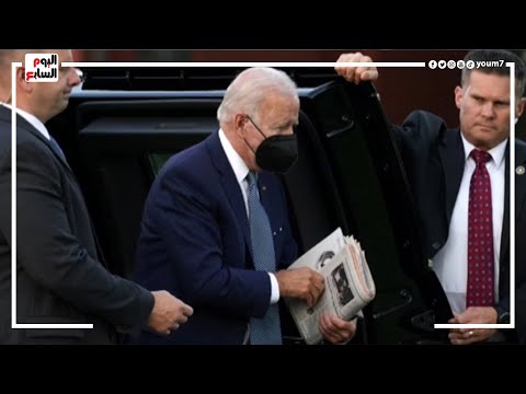 "معركة حياته".. كتاب جديد يكشف أسرار البيت الأبيض في ولاية الرئيس جو بايدن