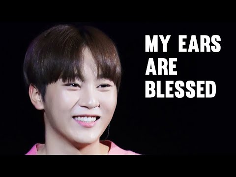 SEUNGKWAN SOLO STAGE in Ideal Cut Concert (180630)