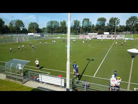 EUCR-C 2019 Finals: Bad Skid vs M.U.C.