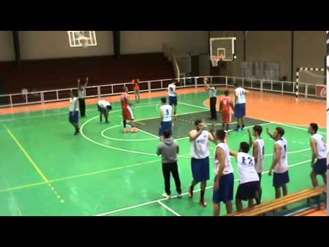 1ª AUTONÓMICA MASCULINA: ALOE PLUS LANZAROTE - NÁUTICO TENERIFE