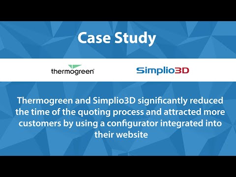 Thermogreen AG - Customer Success Story