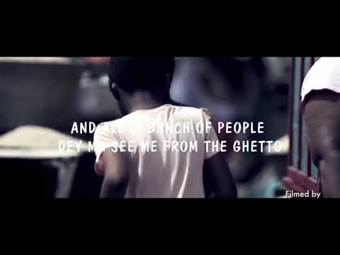 DJ Mzenga Man - REPRESENT Feat.  Stevo, Jae Cash & Fyah Ziah | Zambian Music Videos 2018