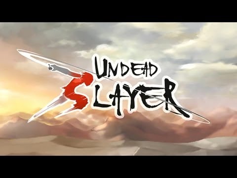 Undead Slayer Extreme MOD (Безлімітні гроші) video