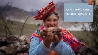 GlobalGiving Online Fundraising Academy UK/Europe Region
