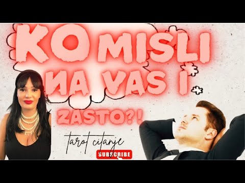 NEMA KO NE MISLI, IMACETE PUNE RUKE POSLA!!!🤣🔥🤣🔥🤣 Bezvremeno tarot citanje