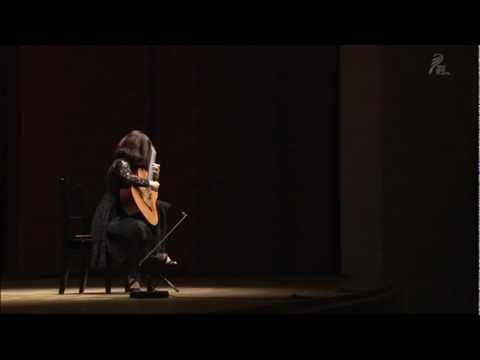 Kyuhee Park - J. Arcas: Fantasy on Themes from "La Traviata"