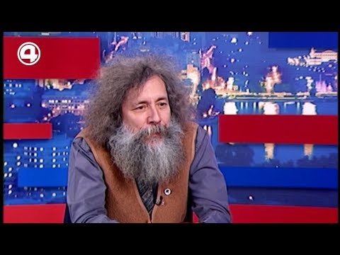 Михаил Гельфанд