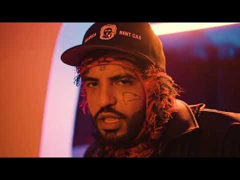 Money June  - Caretu Video Oficial