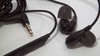 Video thumbnail for Наушники Westone W10, W20, W50 - обзор by IMEI-Server